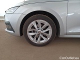  Skoda  Octavia SKODA  WAGON / 2020 / 5P / STATION WAGON 2.0 TDI EVO 85KW EXECUTIVE DSG #20