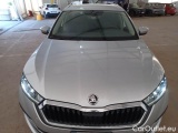  Skoda  Octavia SKODA  WAGON / 2020 / 5P / STATION WAGON 2.0 TDI EVO 85KW EXECUTIVE DSG #26