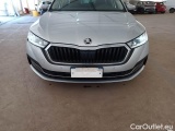  Skoda  Octavia SKODA  WAGON / 2020 / 5P / STATION WAGON 2.0 TDI EVO 85KW EXECUTIVE DSG #31