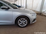  Skoda  Octavia SKODA  WAGON / 2020 / 5P / STATION WAGON 2.0 TDI EVO 85KW EXECUTIVE DSG #34