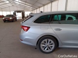  Skoda  Octavia SKODA  WAGON / 2020 / 5P / STATION WAGON 2.0 TDI EVO 85KW EXECUTIVE DSG #38