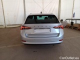  Skoda  Octavia SKODA  WAGON / 2020 / 5P / STATION WAGON 2.0 TDI EVO 85KW EXECUTIVE DSG #40