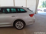  Skoda  Octavia SKODA  WAGON / 2020 / 5P / STATION WAGON 2.0 TDI EVO 85KW EXECUTIVE DSG #44
