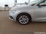  Skoda  Octavia SKODA  WAGON / 2020 / 5P / STATION WAGON 2.0 TDI EVO 85KW EXECUTIVE DSG #50