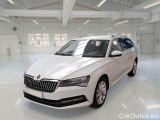 Skoda Superb SKODA  WAGON / 2019 / 5P / STATION WAGON 2.0 TDI EVO 110KW EXECUTIVE DSG