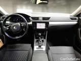  Skoda  Superb SKODA  WAGON / 2019 / 5P / STATION WAGON 2.0 TDI EVO 110KW EXECUTIVE DSG #3