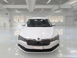  Skoda  Superb SKODA  WAGON / 2019 / 5P / STATION WAGON 2.0 TDI EVO 110KW EXECUTIVE DSG #6