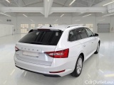  Skoda  Superb SKODA  WAGON / 2019 / 5P / STATION WAGON 2.0 TDI EVO 110KW EXECUTIVE DSG #2