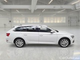 Skoda  Superb SKODA  WAGON / 2019 / 5P / STATION WAGON 2.0 TDI EVO 110KW EXECUTIVE DSG #7