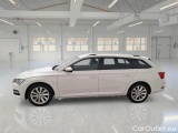 Skoda  Superb SKODA  WAGON / 2019 / 5P / STATION WAGON 2.0 TDI EVO 110KW EXECUTIVE DSG #8