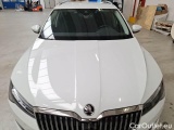  Skoda  Superb SKODA  WAGON / 2019 / 5P / STATION WAGON 2.0 TDI EVO 110KW EXECUTIVE DSG #32