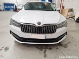  Skoda  Superb SKODA  WAGON / 2019 / 5P / STATION WAGON 2.0 TDI EVO 110KW EXECUTIVE DSG #36
