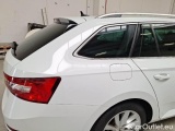  Skoda  Superb SKODA  WAGON / 2019 / 5P / STATION WAGON 2.0 TDI EVO 110KW EXECUTIVE DSG #49