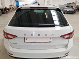  Skoda  Superb SKODA  WAGON / 2019 / 5P / STATION WAGON 2.0 TDI EVO 110KW EXECUTIVE DSG #51
