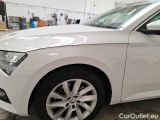  Skoda  Superb SKODA  WAGON / 2019 / 5P / STATION WAGON 2.0 TDI EVO 110KW EXECUTIVE DSG #59