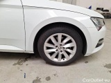  Skoda  Superb SKODA  WAGON / 2019 / 5P / STATION WAGON 2.0 TDI EVO 110KW EXECUTIVE DSG #87
