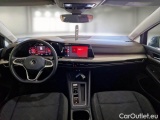  Volkswagen  Golf  VOLKSWAGEN / 2019 / 5P / BERLINA 2.0 TDI SCR 85KW LIFE DSG #3