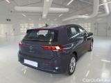  Volkswagen  Golf  VOLKSWAGEN / 2019 / 5P / BERLINA 2.0 TDI SCR 85KW LIFE DSG #2