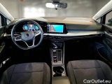  Volkswagen  Golf  VOLKSWAGEN / 2019 / 5P / BERLINA 2.0 TDI SCR 85KW LIFE DSG #3