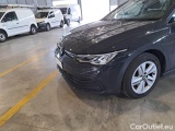  Volkswagen  Golf  VOLKSWAGEN / 2019 / 5P / BERLINA 2.0 TDI SCR 85KW LIFE DSG #38