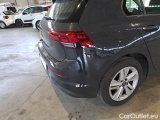  Volkswagen  Golf  VOLKSWAGEN / 2019 / 5P / BERLINA 2.0 TDI SCR 85KW LIFE DSG #62