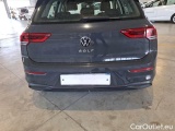  Volkswagen  Golf  VOLKSWAGEN / 2019 / 5P / BERLINA 2.0 TDI SCR 85KW LIFE DSG #64