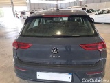  Volkswagen  Golf  VOLKSWAGEN / 2019 / 5P / BERLINA 2.0 TDI SCR 85KW LIFE DSG #77