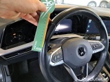  Volkswagen  Golf  VOLKSWAGEN / 2019 / 5P / BERLINA 2.0 TDI SCR 85KW LIFE DSG #120