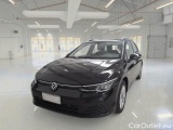 Volkswagen Golf  VOLKSWAGEN VARIANT / 2019 / 5P / STATION WAGON 2.0 TDI SCR 85KW LIFE DSG