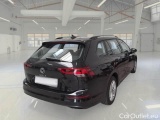  Volkswagen  Golf  VOLKSWAGEN VARIANT / 2019 / 5P / STATION WAGON 2.0 TDI SCR 85KW LIFE DSG #2