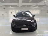  Volkswagen  Golf  VOLKSWAGEN VARIANT / 2019 / 5P / STATION WAGON 2.0 TDI SCR 85KW LIFE DSG #6