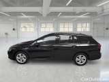  Volkswagen  Golf  VOLKSWAGEN VARIANT / 2019 / 5P / STATION WAGON 2.0 TDI SCR 85KW LIFE DSG #8