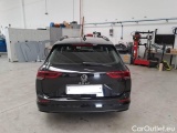  Volkswagen  Golf  VOLKSWAGEN VARIANT / 2019 / 5P / STATION WAGON 2.0 TDI SCR 85KW LIFE DSG #41