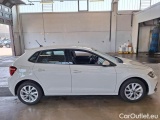  Volkswagen  Polo VOLKSWAGEN  / 2021 / 5P / BERLINA 1.0 TSI STYLE #9
