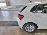  Volkswagen  Polo VOLKSWAGEN  / 2021 / 5P / BERLINA 1.0 TSI STYLE #20