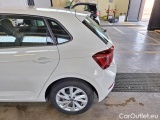  Volkswagen  Polo VOLKSWAGEN  / 2021 / 5P / BERLINA 1.0 TSI STYLE #21