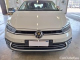  Volkswagen  Polo VOLKSWAGEN  / 2021 / 5P / BERLINA 1.0 TSI STYLE #30