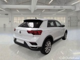  Volkswagen  T-ROC VOLKSWAGEN  / 2017 / 5P / SUV 1.5 TSI ACT ADVANCED BMT DSG #2