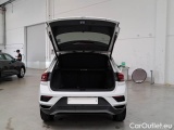  Volkswagen  T-ROC VOLKSWAGEN  / 2017 / 5P / SUV 1.5 TSI ACT ADVANCED BMT DSG #5