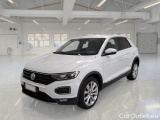 Volkswagen T-ROC VOLKSWAGEN  / 2017 / 5P / SUV 1.5 TSI ACT ADVANCED BMT DSG