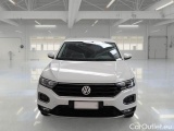  Volkswagen  T-ROC VOLKSWAGEN  / 2017 / 5P / SUV 1.5 TSI ACT ADVANCED BMT DSG #6