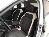  Volkswagen  T-ROC VOLKSWAGEN  / 2017 / 5P / SUV 1.5 TSI ACT ADVANCED BMT DSG #11