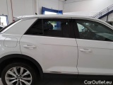  Volkswagen  T-ROC VOLKSWAGEN  / 2017 / 5P / SUV 1.5 TSI ACT ADVANCED BMT DSG #54