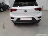  Volkswagen  T-ROC VOLKSWAGEN  / 2017 / 5P / SUV 1.5 TSI ACT ADVANCED BMT DSG #59
