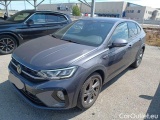 Volkswagen Taigo VOLKSWAGEN  / 2021 / 5P / SUV 1.0 TSI 81KW R-LINE