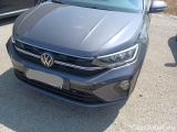  Volkswagen  Taigo VOLKSWAGEN  / 2021 / 5P / SUV 1.0 TSI 81KW R-LINE #25