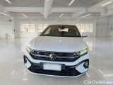  Volkswagen  Taigo VOLKSWAGEN  / 2021 / 5P / SUV 1.0 TSI 81KW R-LINE DSG #6