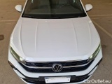  Volkswagen  Taigo VOLKSWAGEN  / 2021 / 5P / SUV 1.0 TSI 81KW R-LINE DSG #24