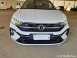  Volkswagen  Taigo VOLKSWAGEN  / 2021 / 5P / SUV 1.0 TSI 81KW R-LINE DSG #27