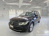 Volkswagen Tiguan VOLKSWAGEN  / 2020 / 5P / SUV 2.0 TDI SCR 110KW ELEGANCE DSG